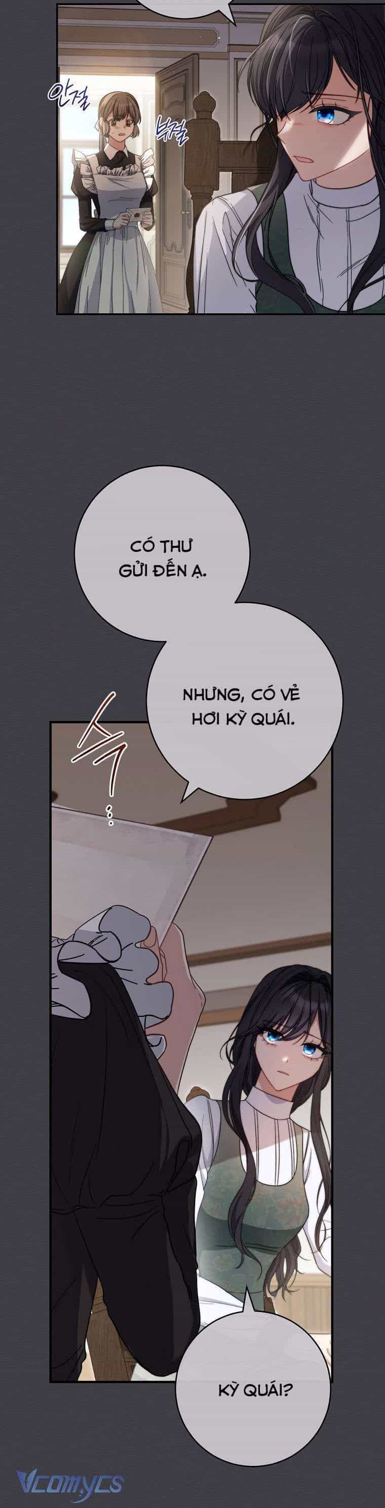 Nam Chính? Cho Cũng Không Thèm! - Chương 1 - ảnh 39