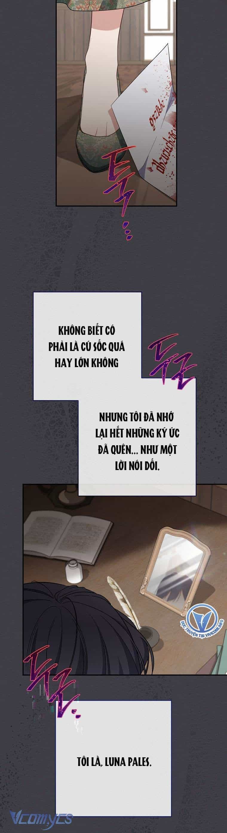 Nam Chính? Cho Cũng Không Thèm! - Chương 1 - ảnh 42