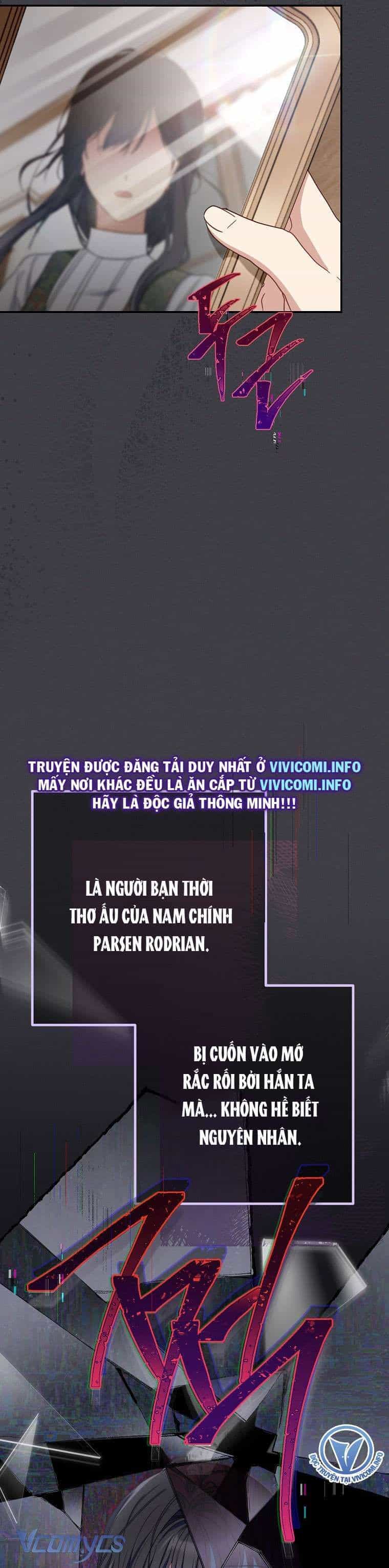 Nam Chính? Cho Cũng Không Thèm! - Chương 1 - ảnh 43