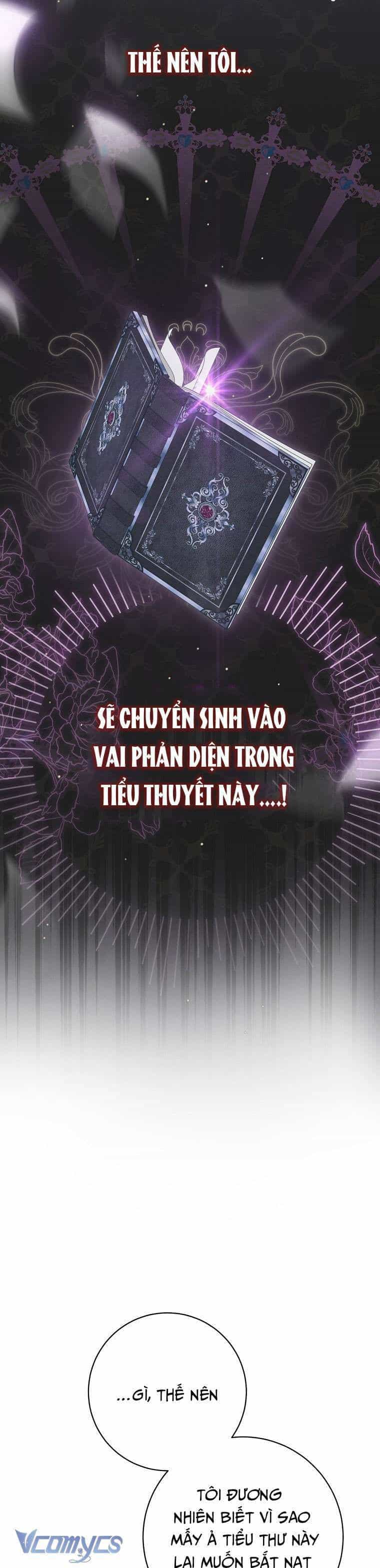 Nam Chính? Cho Cũng Không Thèm! - Chương 1 - ảnh 45