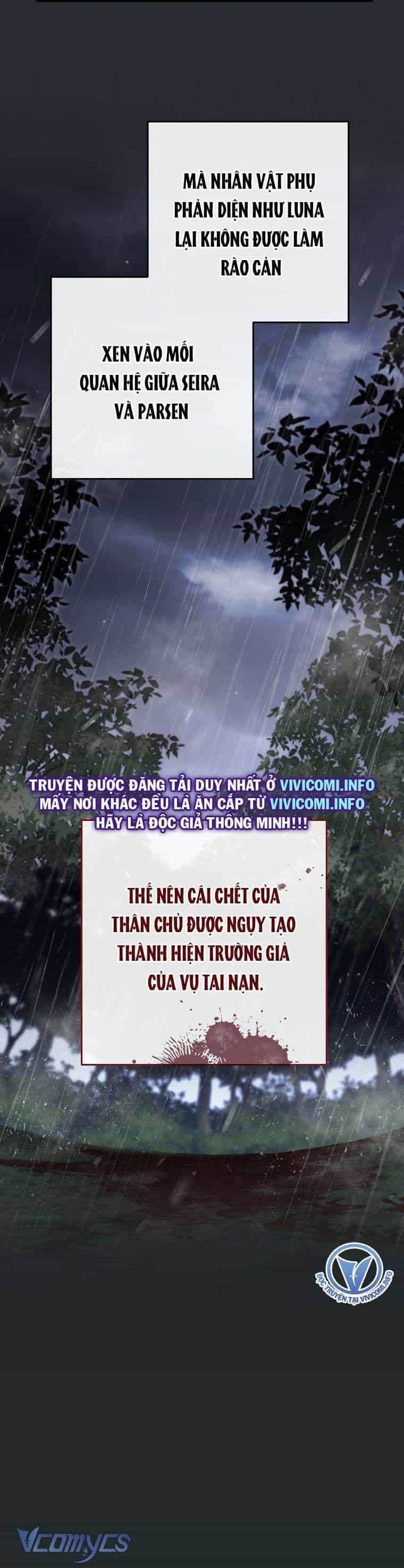 Nam Chính? Cho Cũng Không Thèm! - Chương 1 - ảnh 49