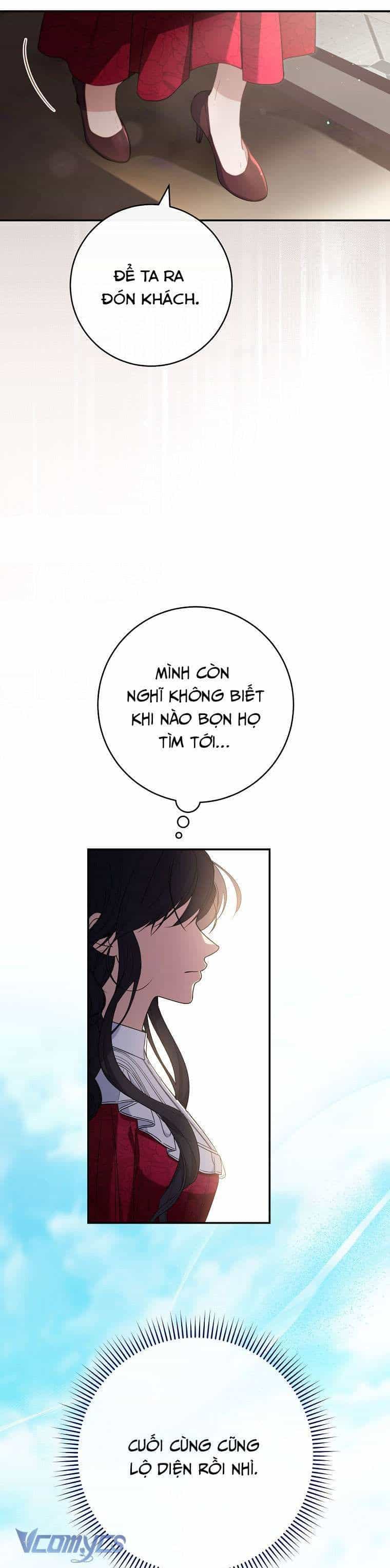 Nam Chính? Cho Cũng Không Thèm! - Chương 1 - ảnh 5