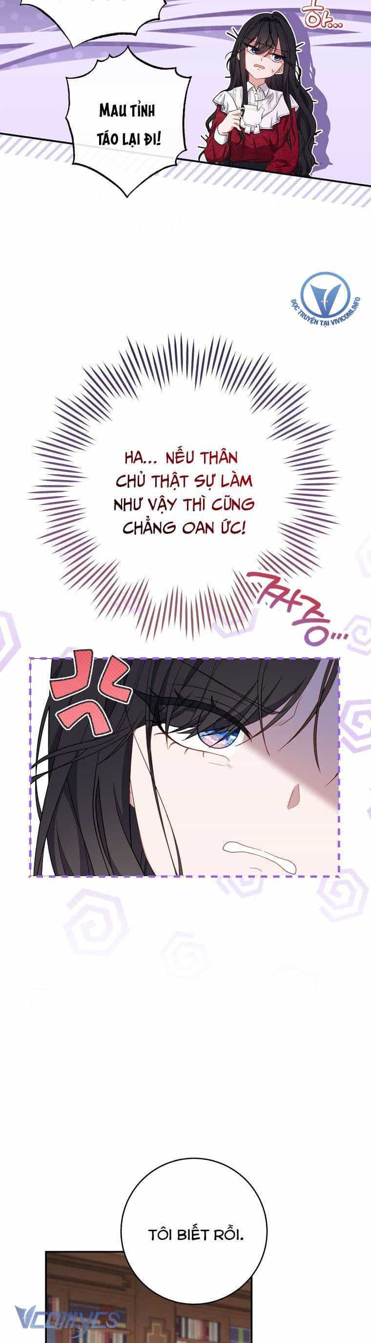 Nam Chính? Cho Cũng Không Thèm! - Chương 1 - ảnh 51