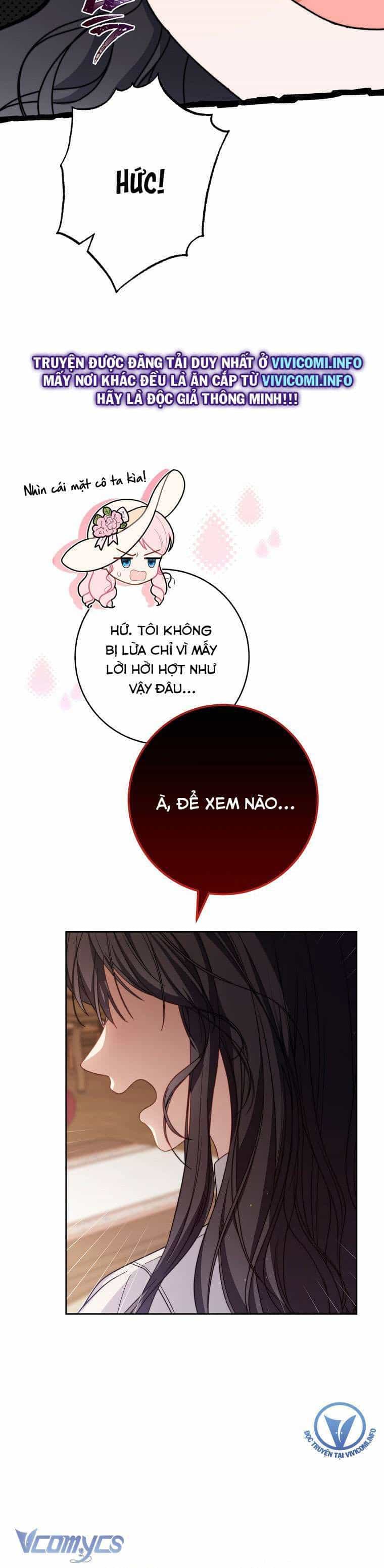 Nam Chính? Cho Cũng Không Thèm! - Chương 1 - ảnh 54