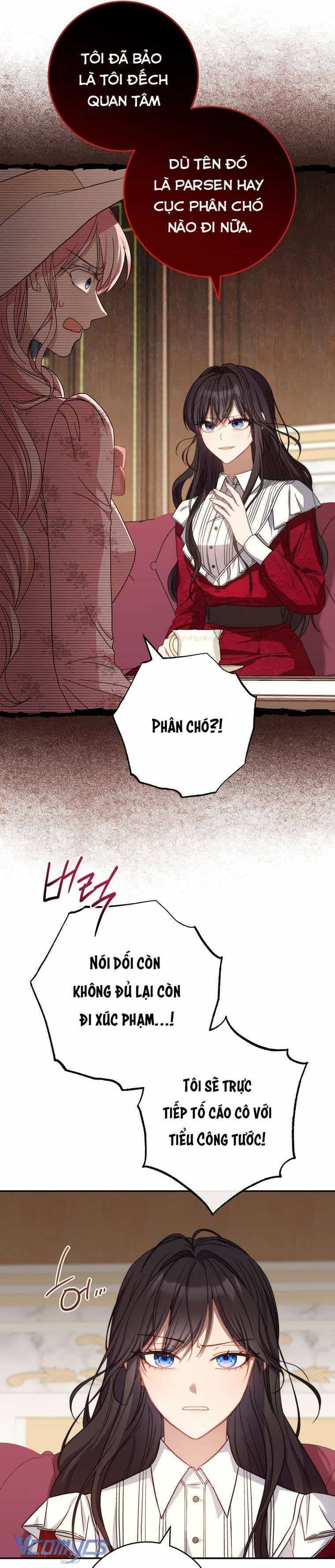 Nam Chính? Cho Cũng Không Thèm! - Chương 1 - ảnh 55