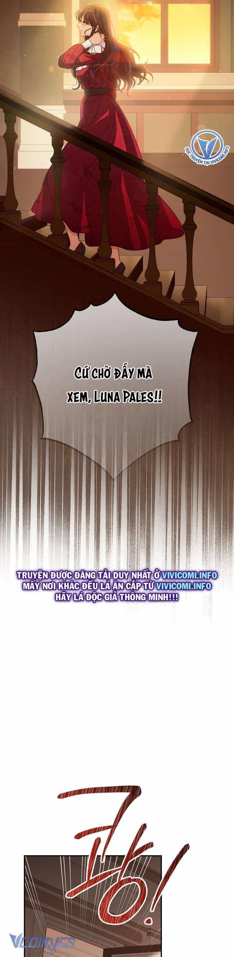 Nam Chính? Cho Cũng Không Thèm! - Chương 1 - ảnh 60