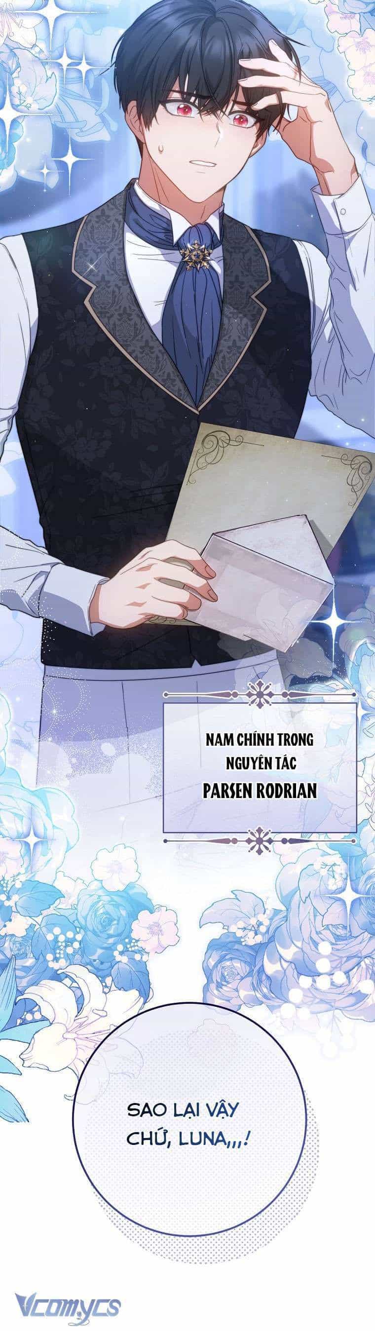 Nam Chính? Cho Cũng Không Thèm! - Chương 1 - ảnh 66