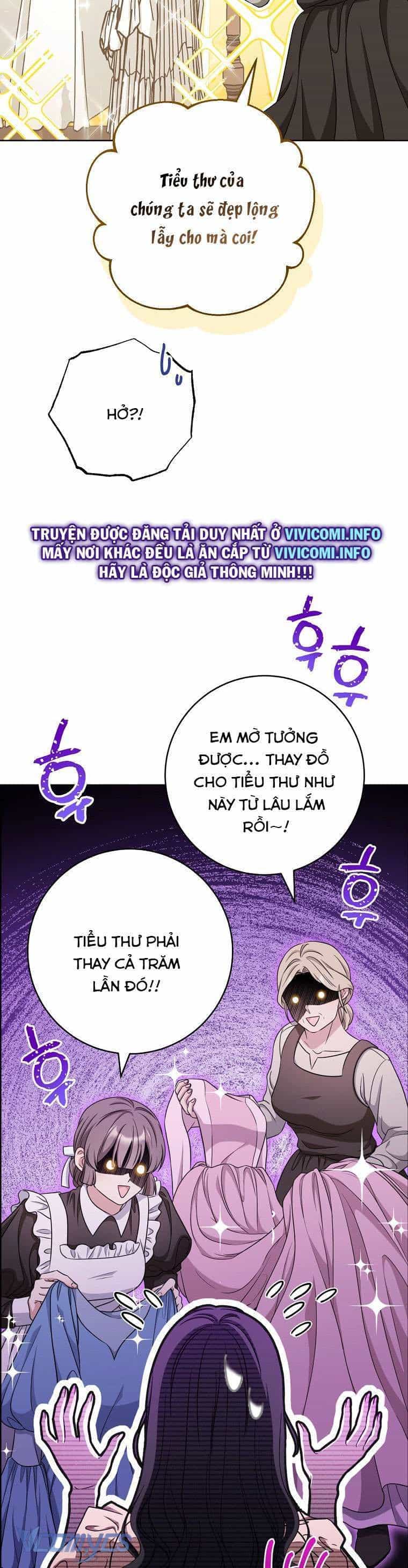 Nam Chính? Cho Cũng Không Thèm! - Chương 10 - ảnh 23