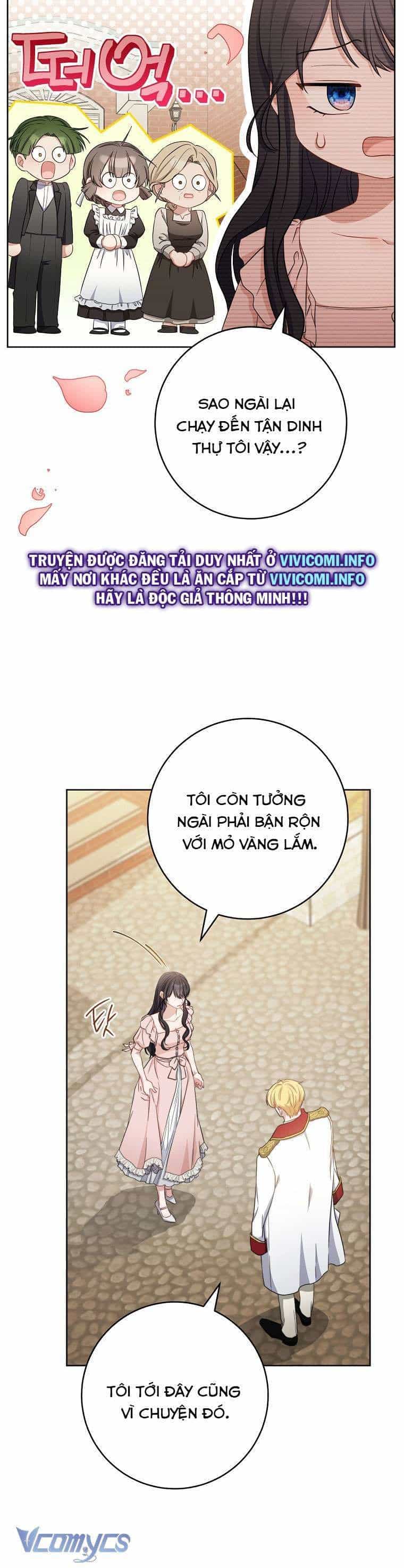 Nam Chính? Cho Cũng Không Thèm! - Chương 10 - ảnh 27