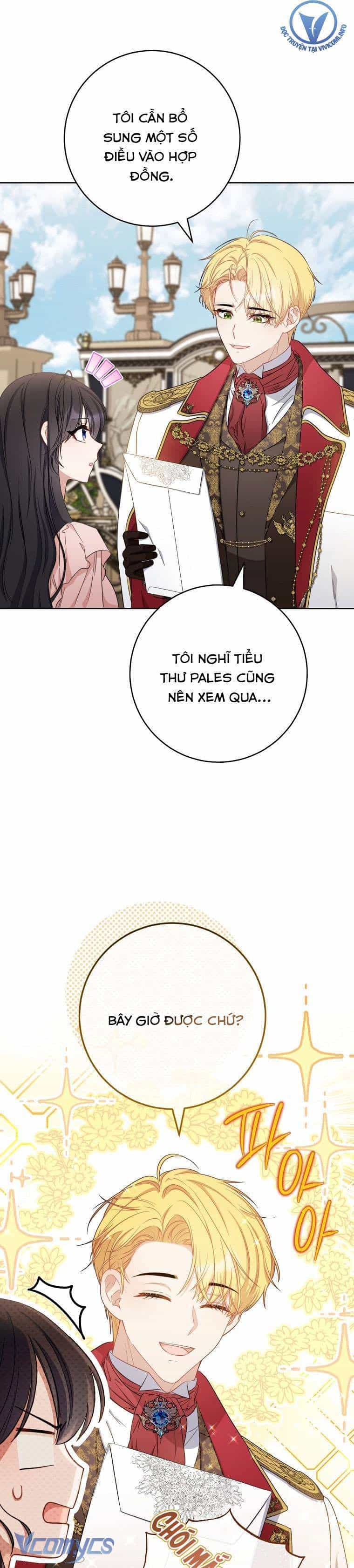 Nam Chính? Cho Cũng Không Thèm! - Chương 10 - ảnh 28