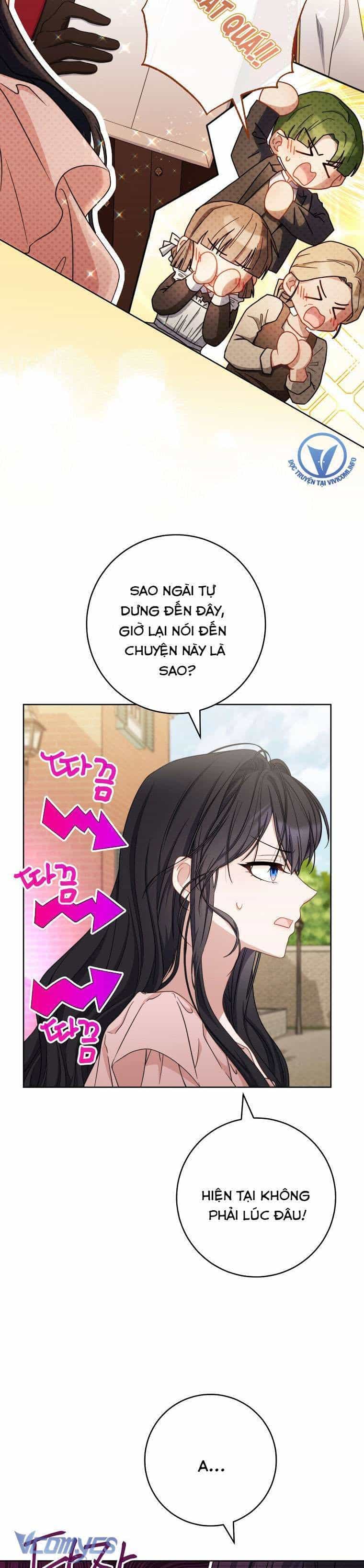 Nam Chính? Cho Cũng Không Thèm! - Chương 10 - ảnh 29