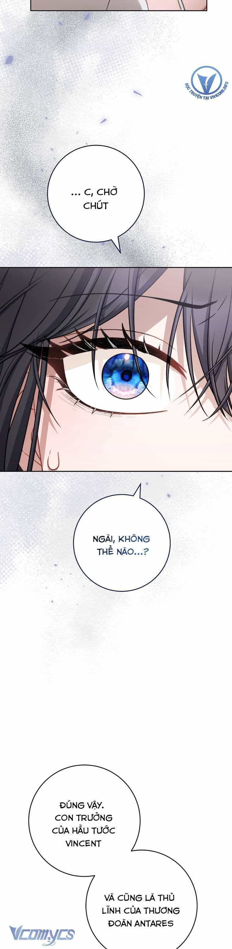 Nam Chính? Cho Cũng Không Thèm! - Chương 10 - ảnh 36
