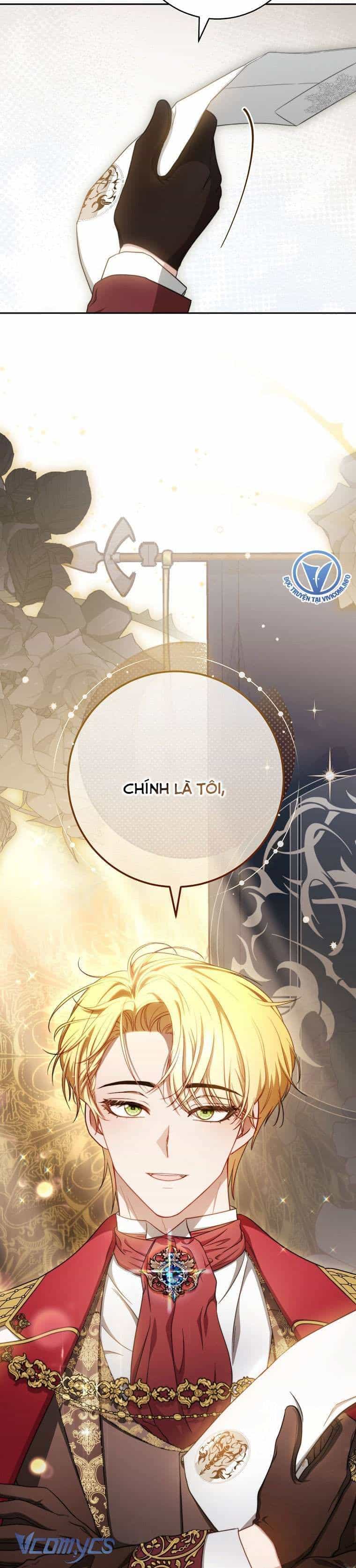 Nam Chính? Cho Cũng Không Thèm! - Chương 10 - ảnh 37