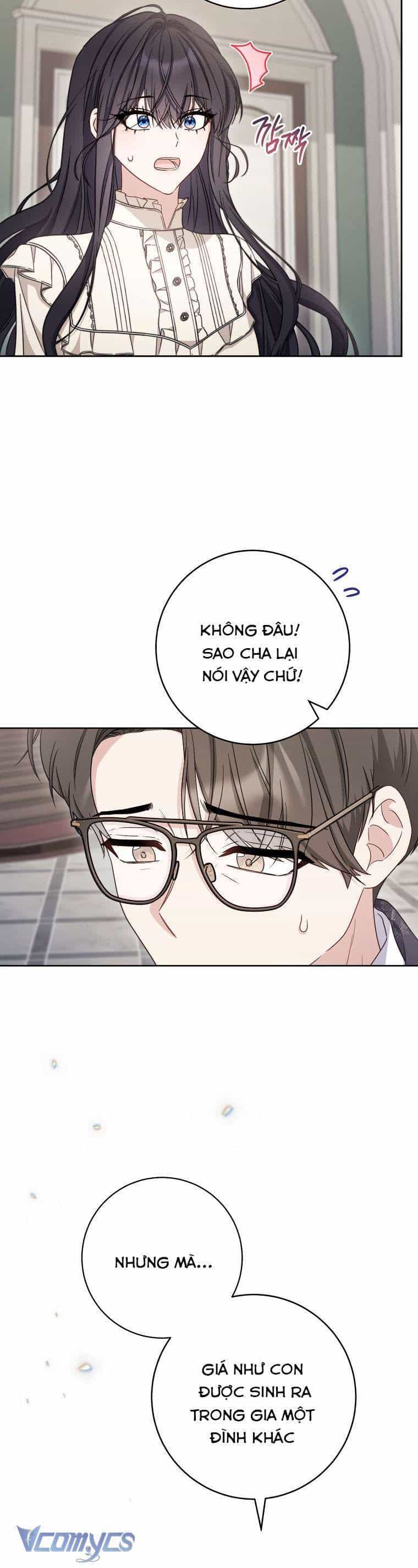 Nam Chính? Cho Cũng Không Thèm! - Chương 10 - ảnh 7