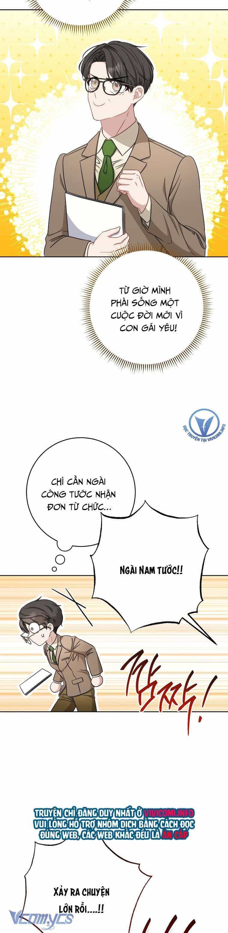 Nam Chính? Cho Cũng Không Thèm! - Chương 11 - ảnh 20