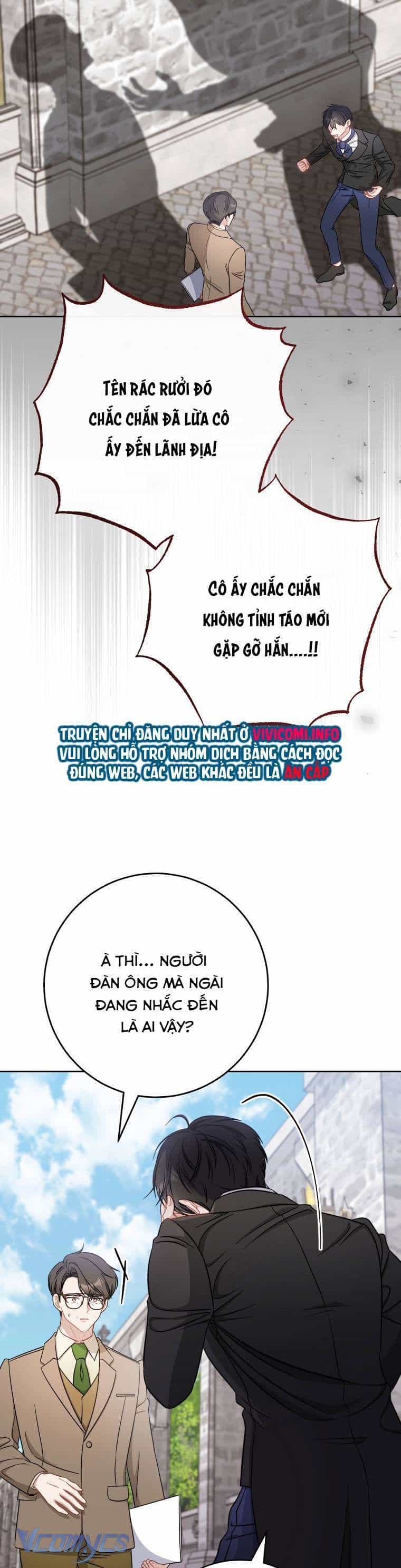 Nam Chính? Cho Cũng Không Thèm! - Chương 11 - ảnh 24