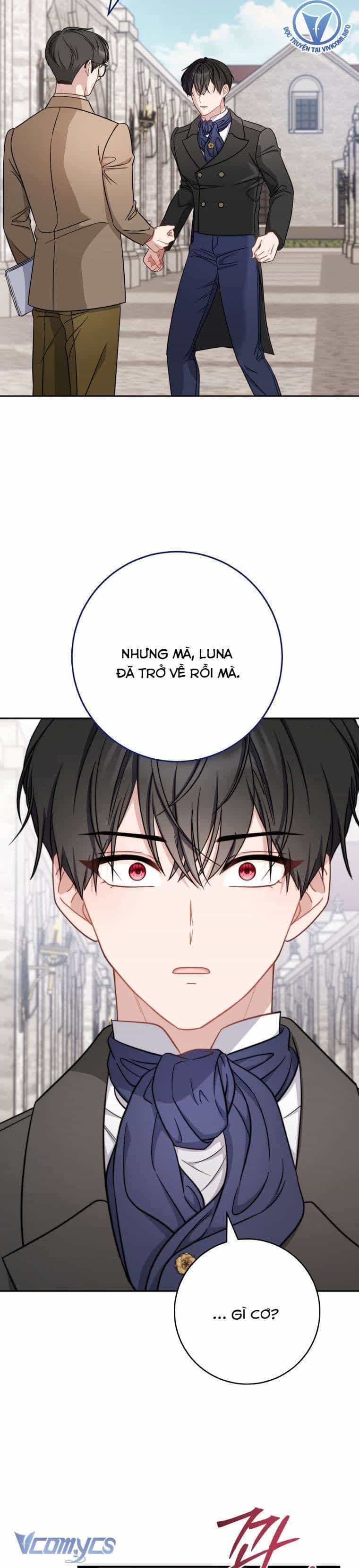 Nam Chính? Cho Cũng Không Thèm! - Chương 11 - ảnh 27