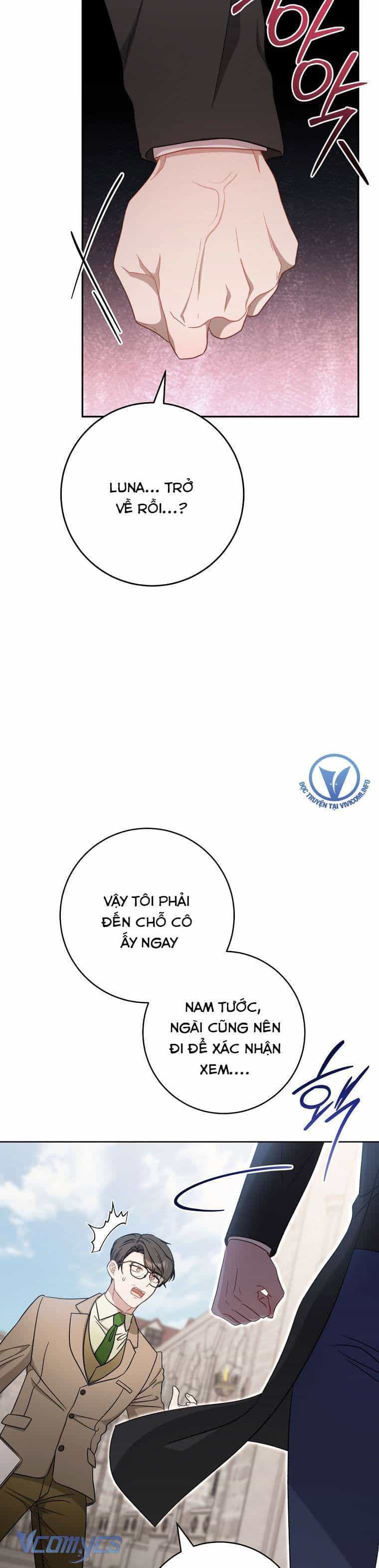 Nam Chính? Cho Cũng Không Thèm! - Chương 11 - ảnh 28