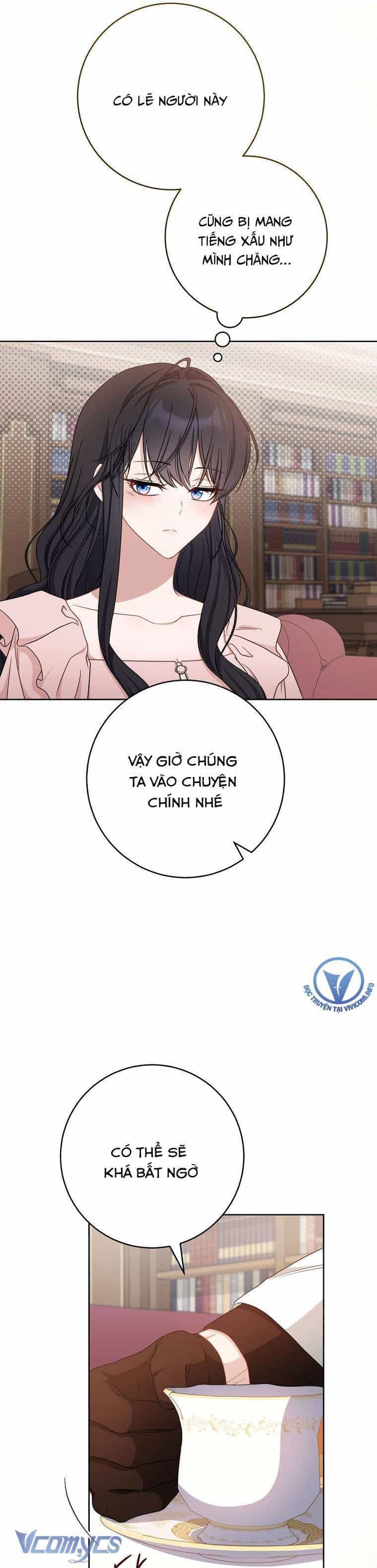 Nam Chính? Cho Cũng Không Thèm! - Chương 11 - ảnh 45