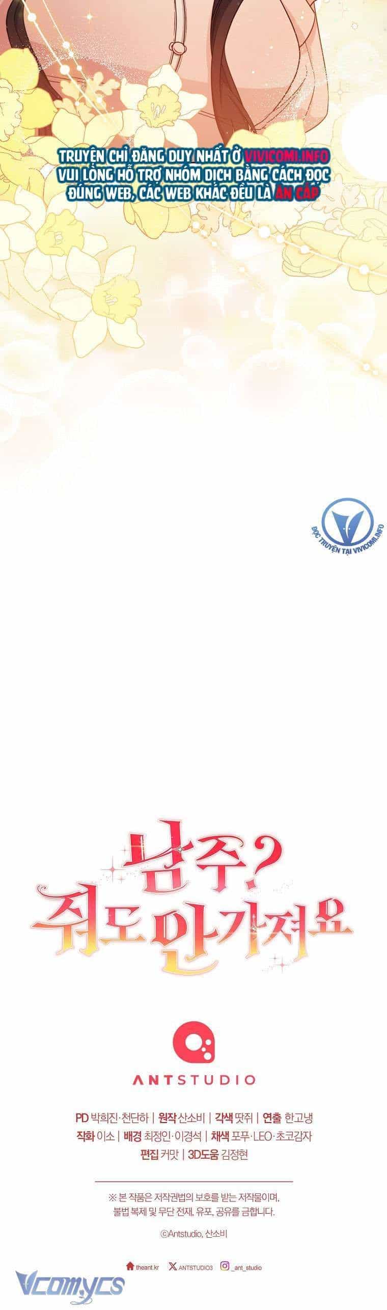 Nam Chính? Cho Cũng Không Thèm! - Chương 11 - ảnh 48