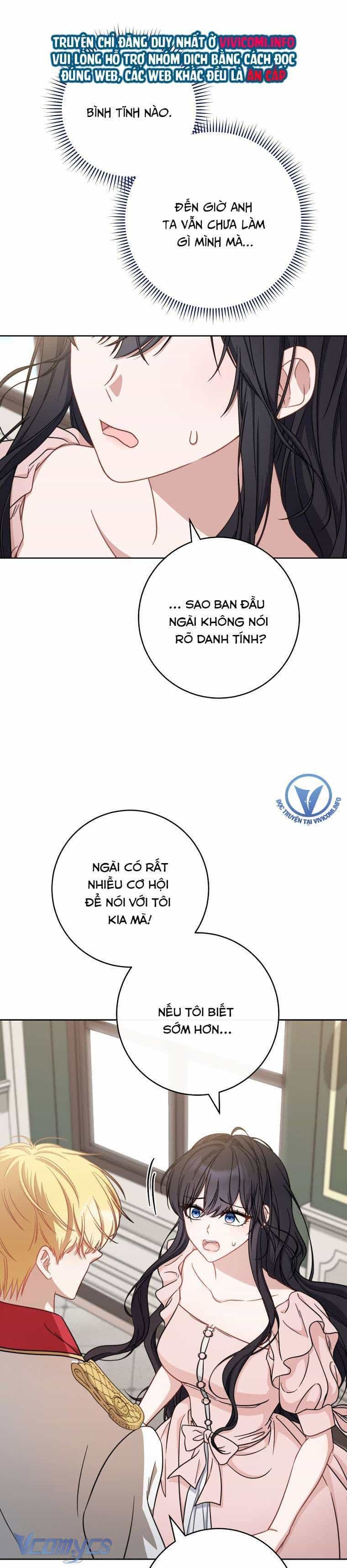 Nam Chính? Cho Cũng Không Thèm! - Chương 11 - ảnh 7