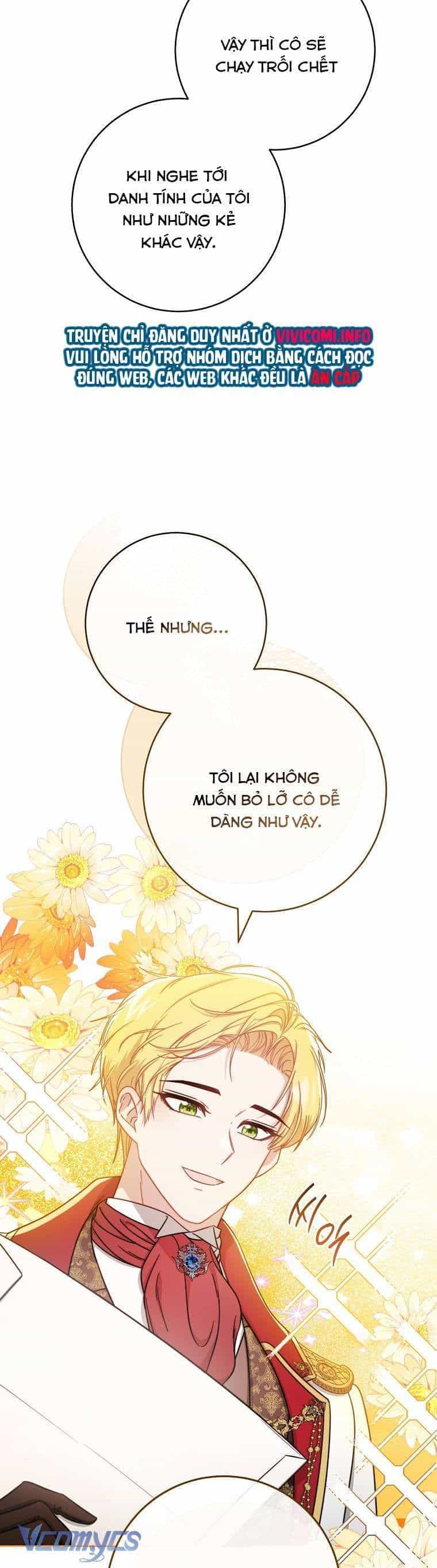 Nam Chính? Cho Cũng Không Thèm! - Chương 11 - ảnh 8