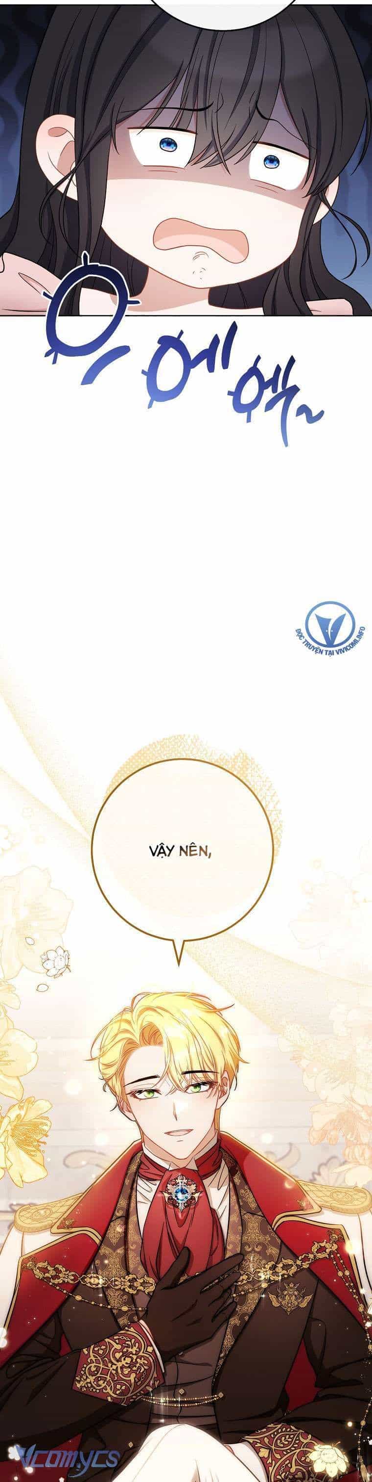 Nam Chính? Cho Cũng Không Thèm! - Chương 12 - ảnh 14