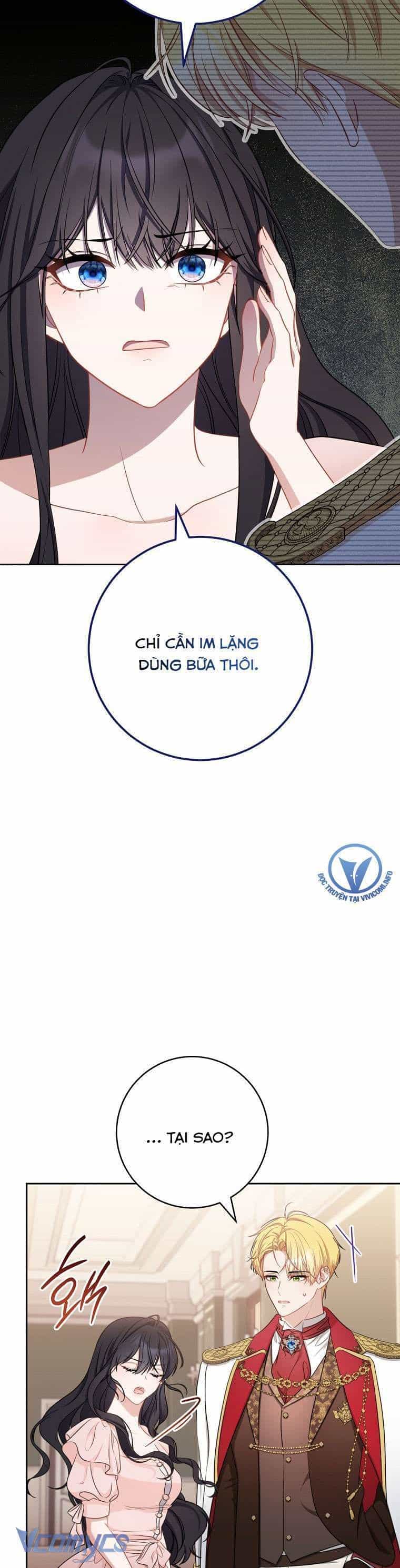 Nam Chính? Cho Cũng Không Thèm! - Chương 12 - ảnh 21
