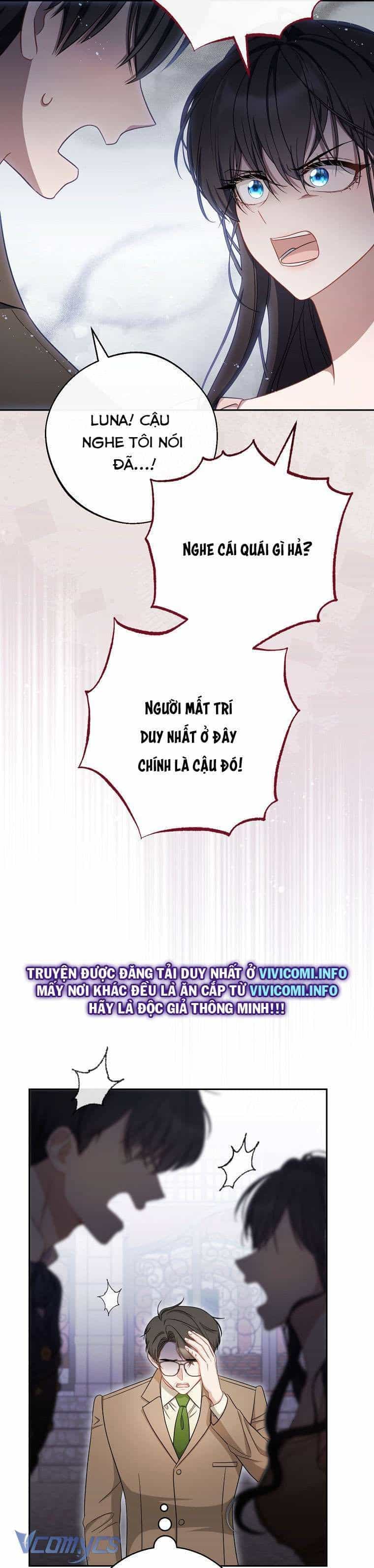 Nam Chính? Cho Cũng Không Thèm! - Chương 12 - ảnh 39