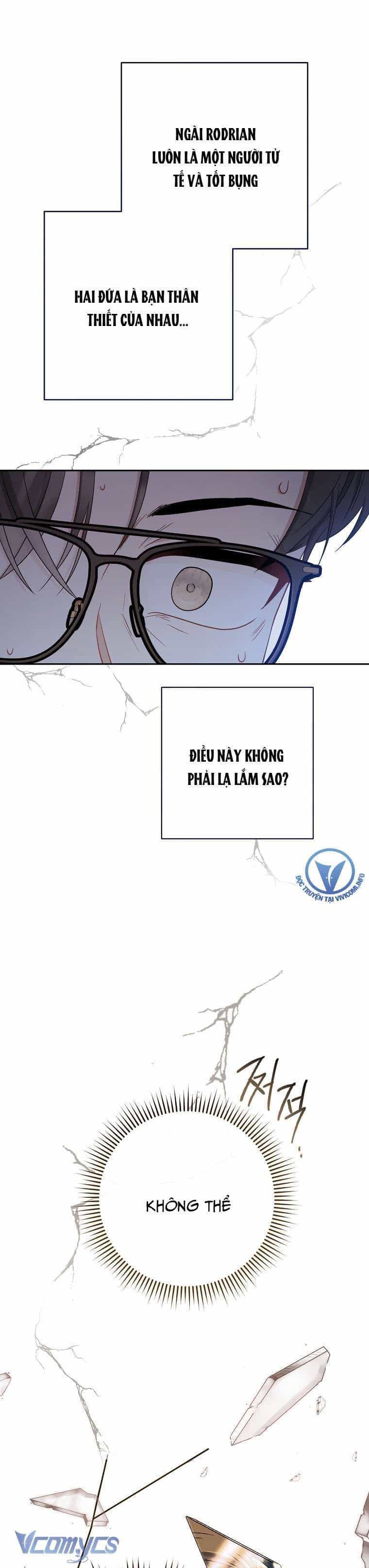 Nam Chính? Cho Cũng Không Thèm! - Chương 12 - ảnh 41