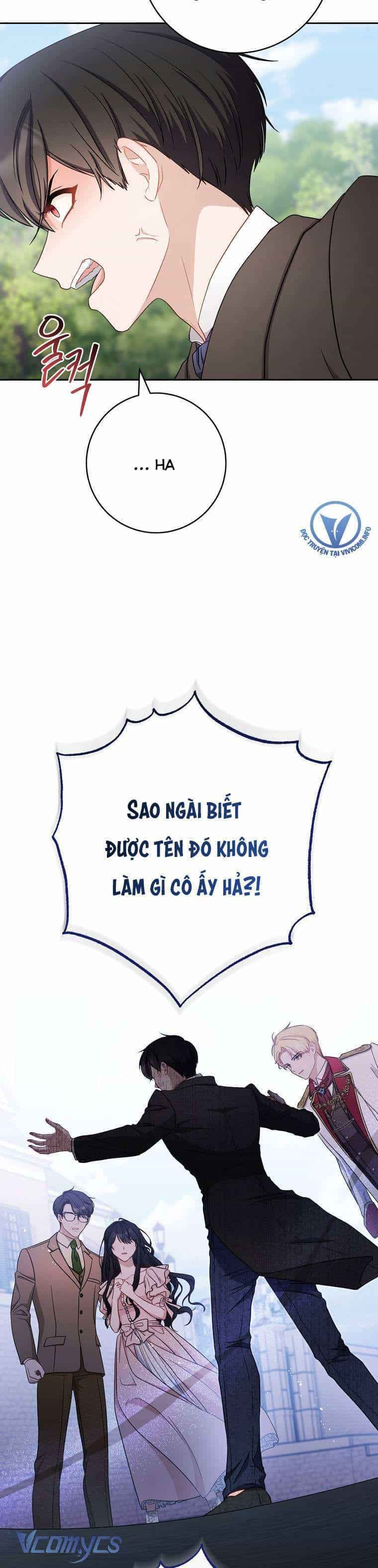 Nam Chính? Cho Cũng Không Thèm! - Chương 12 - ảnh 46
