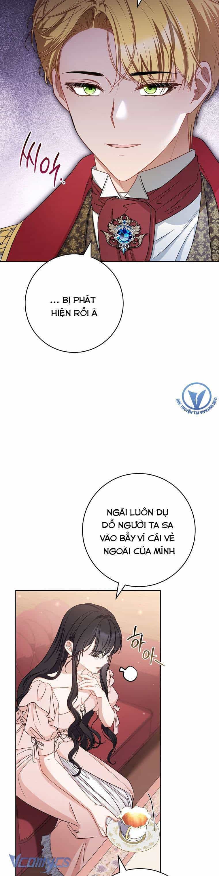 Nam Chính? Cho Cũng Không Thèm! - Chương 12 - ảnh 9