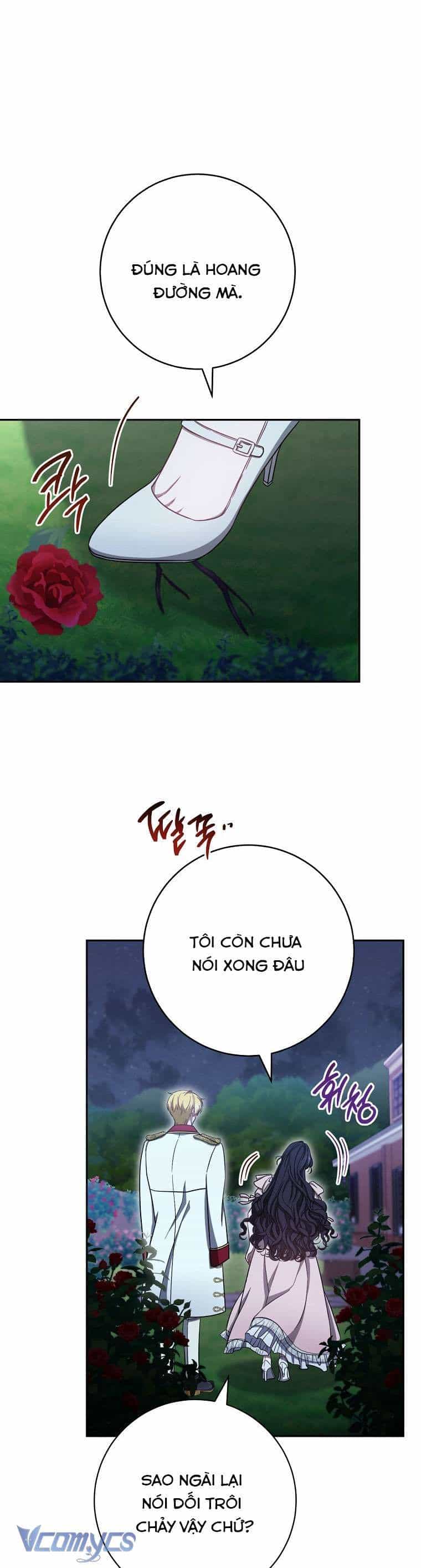 Nam Chính? Cho Cũng Không Thèm! - Chương 13 - ảnh 31