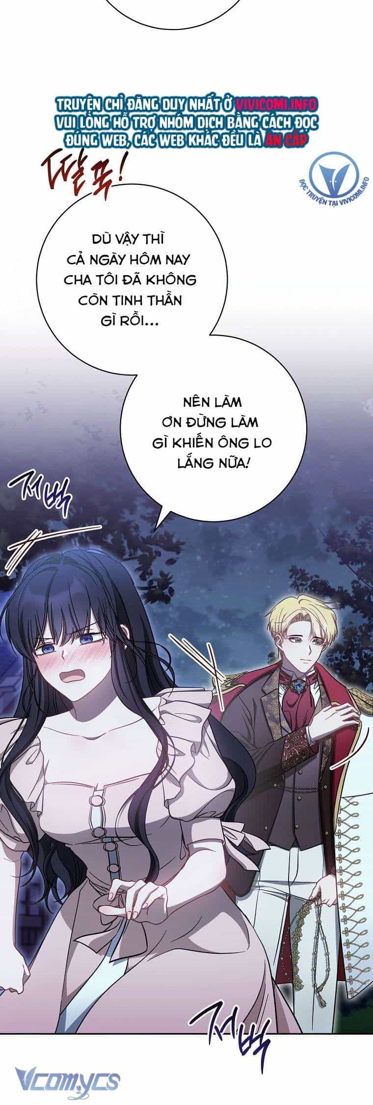 Nam Chính? Cho Cũng Không Thèm! - Chương 13 - ảnh 32