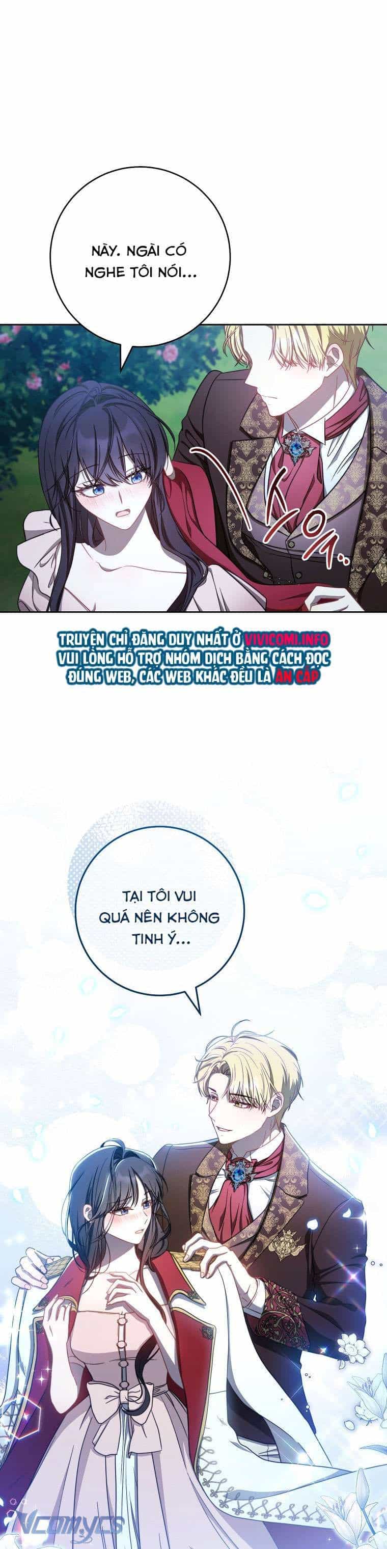 Nam Chính? Cho Cũng Không Thèm! - Chương 13 - ảnh 33