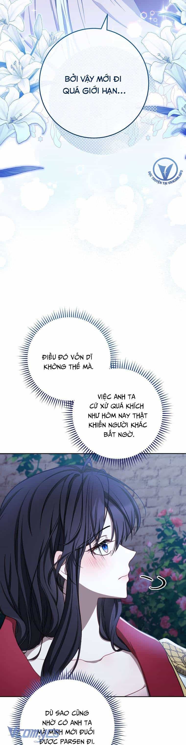 Nam Chính? Cho Cũng Không Thèm! - Chương 13 - ảnh 34