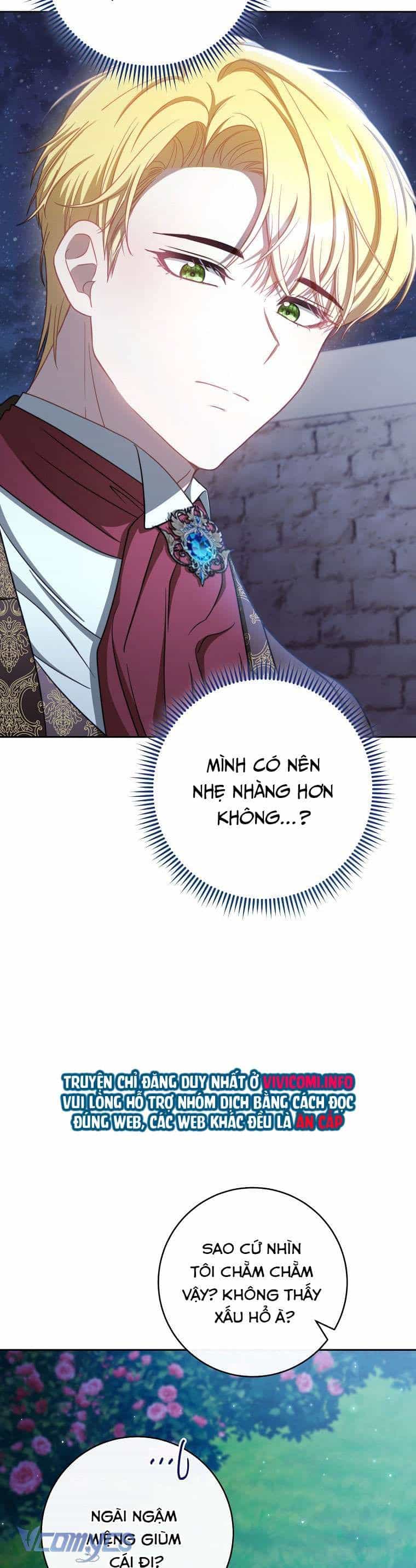 Nam Chính? Cho Cũng Không Thèm! - Chương 13 - ảnh 35