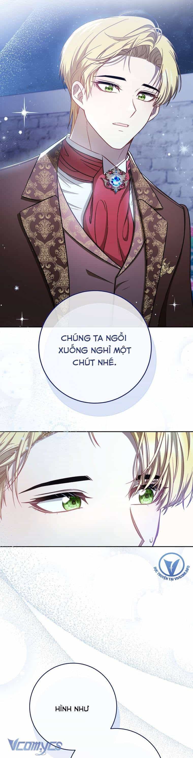 Nam Chính? Cho Cũng Không Thèm! - Chương 13 - ảnh 37