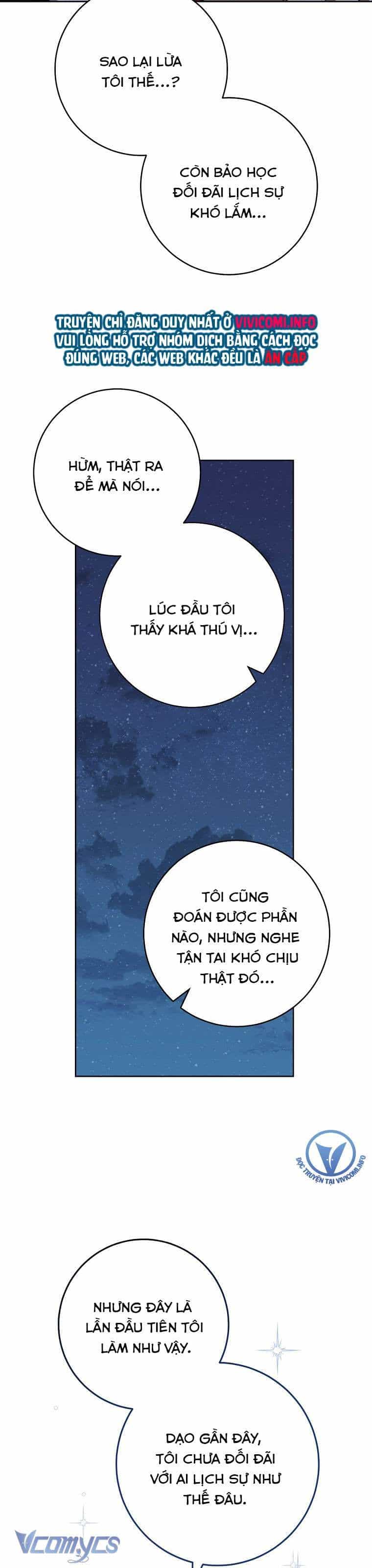 Nam Chính? Cho Cũng Không Thèm! - Chương 13 - ảnh 40