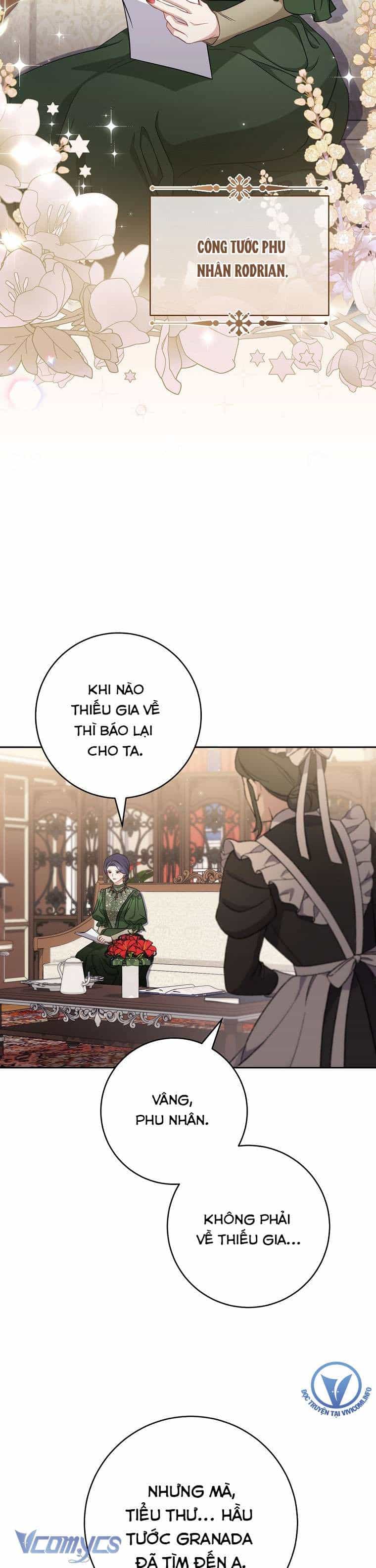 Nam Chính? Cho Cũng Không Thèm! - Chương 14 - ảnh 14