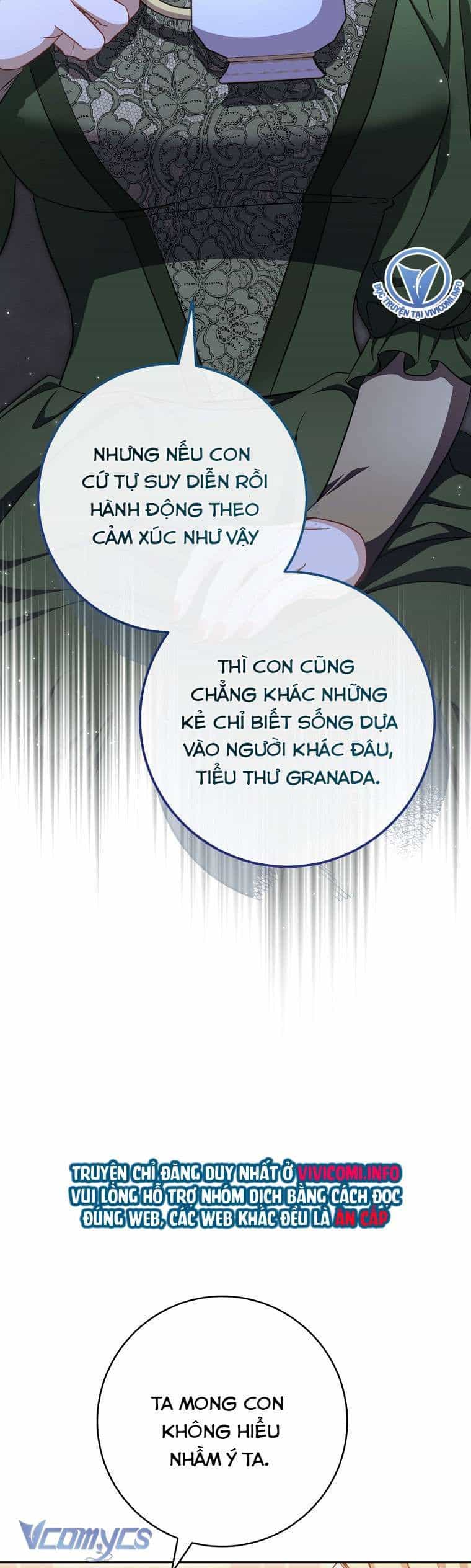 Nam Chính? Cho Cũng Không Thèm! - Chương 14 - ảnh 26