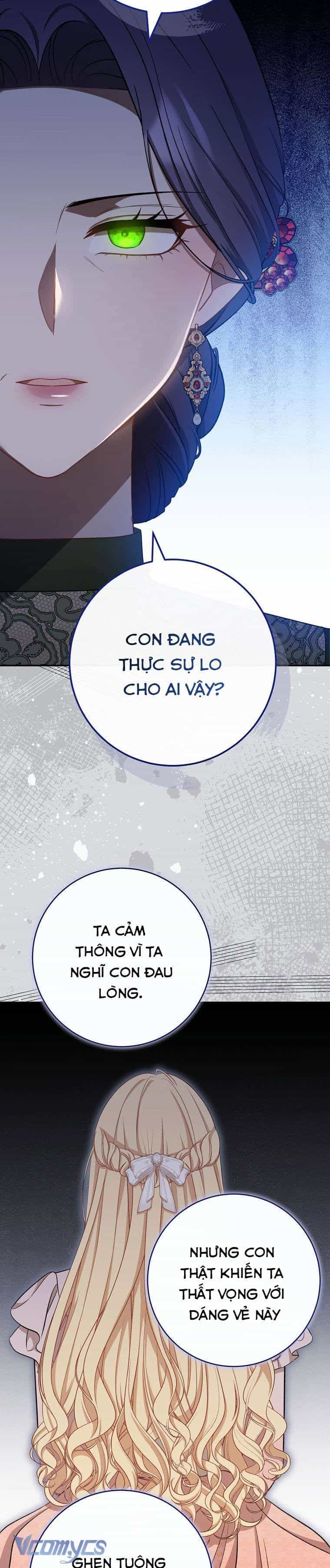 Nam Chính? Cho Cũng Không Thèm! - Chương 14 - ảnh 29