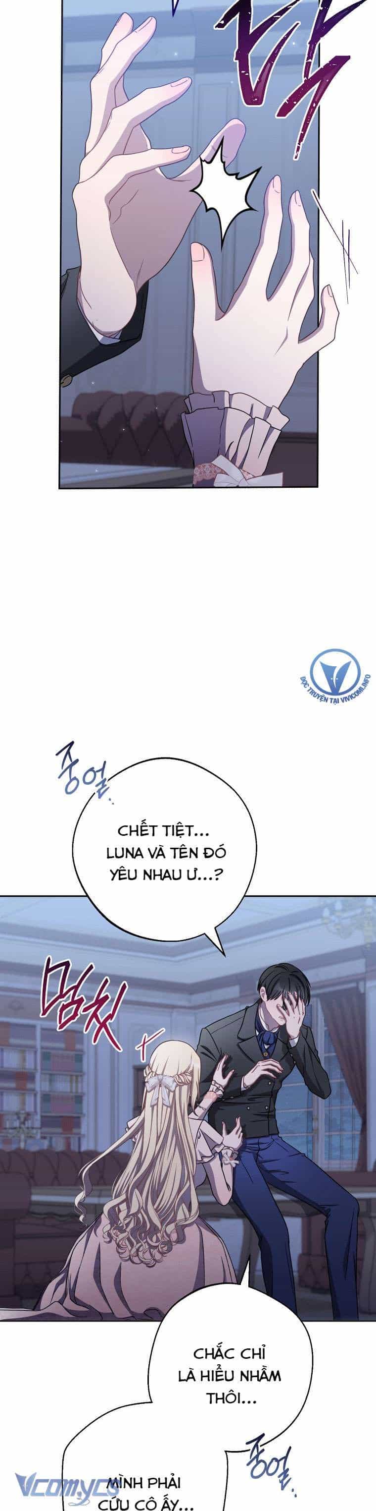 Nam Chính? Cho Cũng Không Thèm! - Chương 14 - ảnh 39