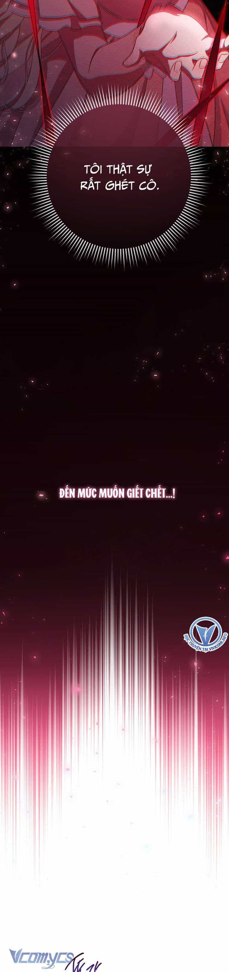 Nam Chính? Cho Cũng Không Thèm! - Chương 14 - ảnh 44