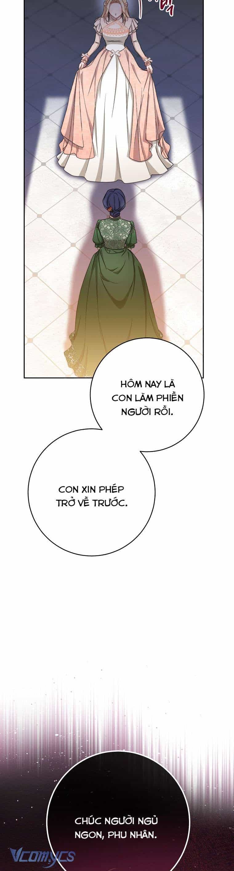 Nam Chính? Cho Cũng Không Thèm! - Chương 14 - ảnh 46