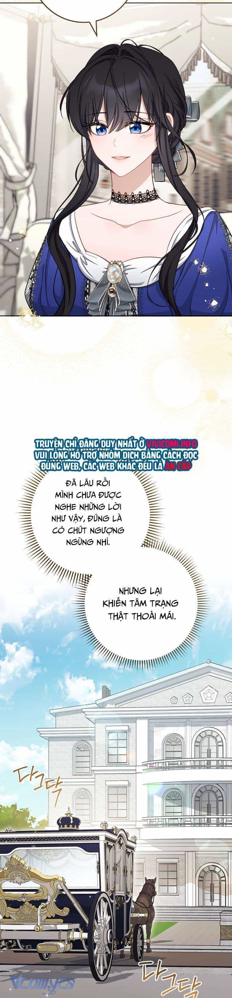 Nam Chính? Cho Cũng Không Thèm! - Chương 15 - ảnh 10