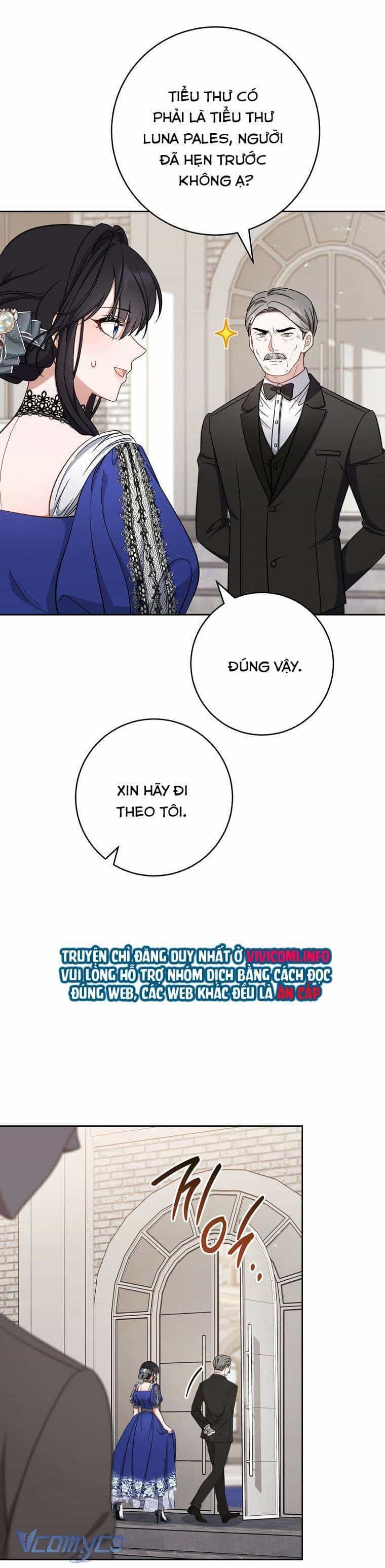 Nam Chính? Cho Cũng Không Thèm! - Chương 15 - ảnh 13