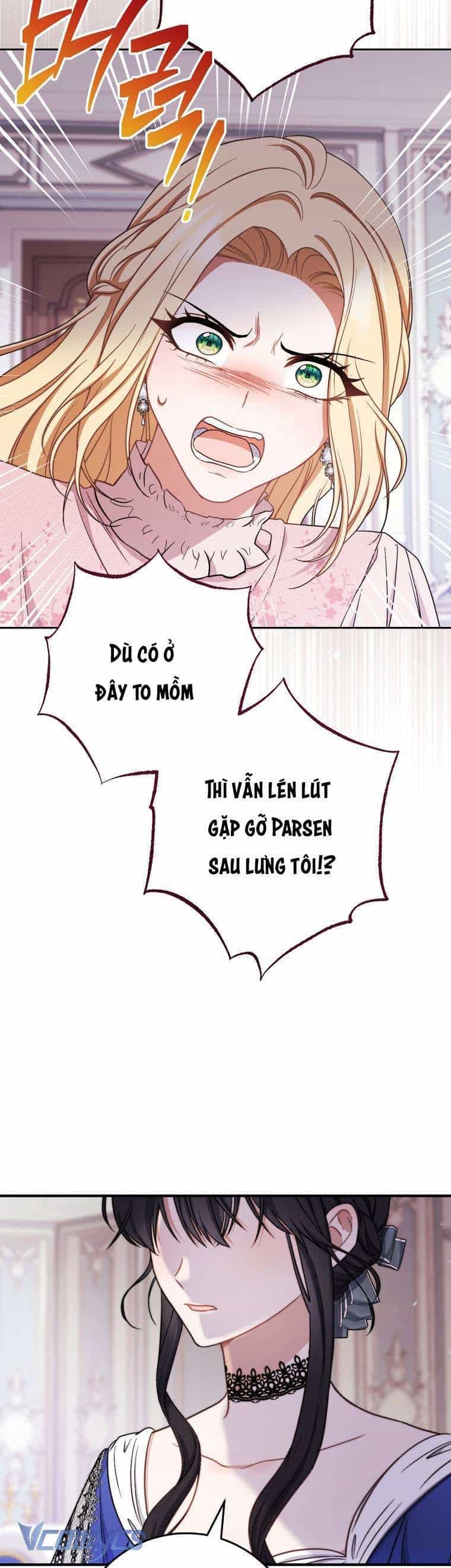 Nam Chính? Cho Cũng Không Thèm! - Chương 15 - ảnh 38