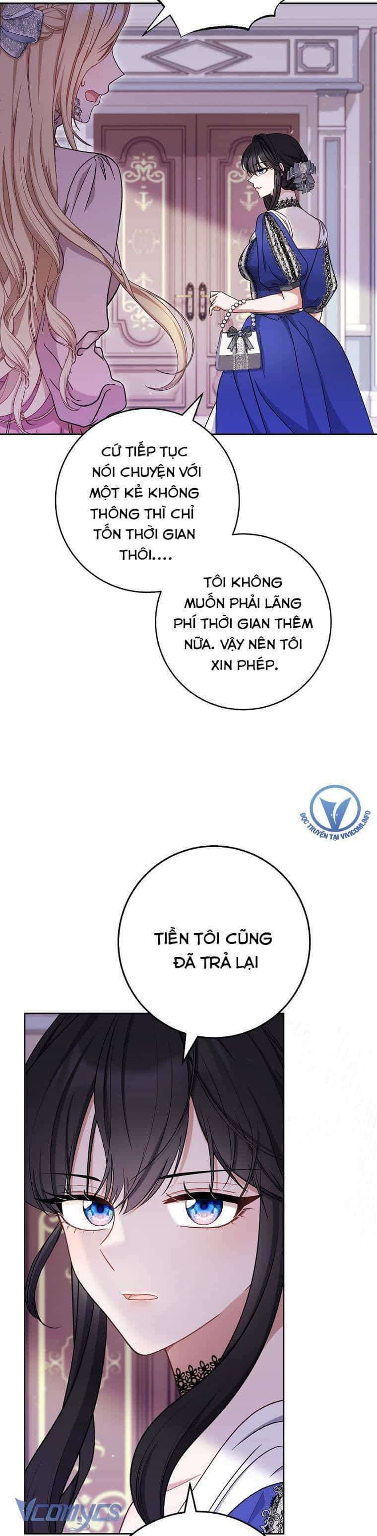 Nam Chính? Cho Cũng Không Thèm! - Chương 15 - ảnh 40
