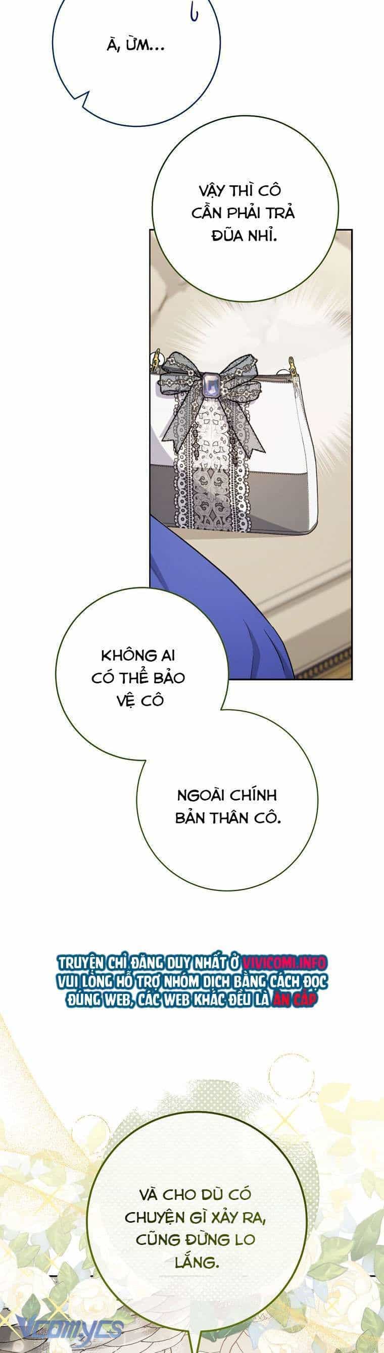 Nam Chính? Cho Cũng Không Thèm! - Chương 15 - ảnh 8